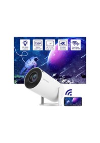 Resim Blic HY300 Ultra Hd Projeksiyon Cihazı 