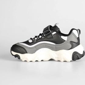 Resim Vicco Pote Erkek Çocuk Rahat Kauçuk Taban Sneaker Spor Ayakkabı 