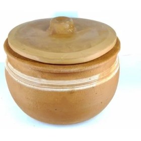 Resim Çömlek Diyarı Yoğurt Güveci 