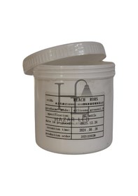 Resim 1 Kilogram Termal Macun Beyaz Isı Transfer Silikonu 1000 Gr Isı İletken Silikon Pasta 