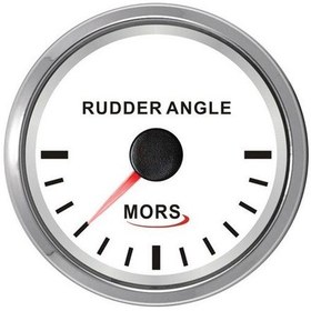 Resim Mors Dümen Açı Göstergesi 55Mm 