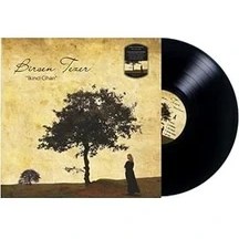 Resim Ada Müzik Birsen Tezer Ikinci Cihan Plak 