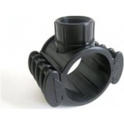 Resim Priz Kolye Geçmeli 63X3-4 