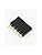 Resim Alkatronik 5 Pin Tek Sıra Dişi Header 180 Derece 1x5 Pin 2.54mm Soket Konnektör 