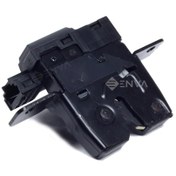 Resim Renault Megane 2 Bagaj Kilidi Kilit Mekanızması 2003-2008 Diğer