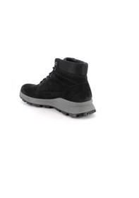 Resim Bot Erkek Diğer 8629833 Igı&co Nabuk Gum Lana Goretex Nero Siyah 