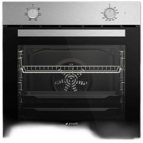 Resim Arçelik AFM 130 - OMD D 611 EI - P 171 TI Inox Ankastre Set 