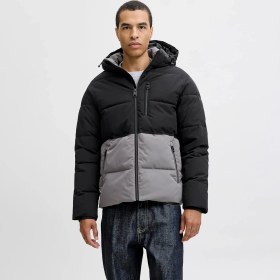 Resim Jack & Jones Owen Erkek Gri Mont 12278792-clk Gri 