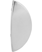 Resim Neevoyu Bmw Mini Cooper R50/r52/r53 2001-2006 Sol Far Yıkama Kapağı - Abs - Oem 63126922155 