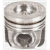 Resim YENMAK 31-30015-000 Piston+Segman Komple-Std(Vw Touareg 07-12 Audi A6 09-11 Q7 059107065BJ 3130015000 (WE292617) (Fiyat:6 Adet İçindir) 