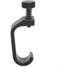 Resim Wezone Vespa Gts Lx Lxv Sprint Primavera 50-300 İçin Alüminyum Arka Raf Kanca, Dayanıklı, Kolay Kurulum, Gümüş Renk 