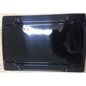 Resim Kare Plakalık Klasik Araç Modeli (Plastik) 552304488 