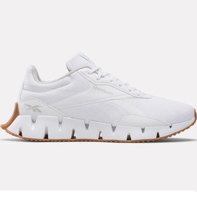 Resim Reebok 100220468 ZIG DYNAMICA wSTR Beyaz Kadın Koşu Ayakkabısı 