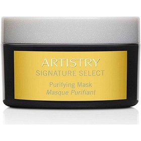 Resim Amway Artistry Signature Select Arındırıcı Maske 100 G 
