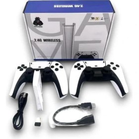 Resim Zero Land Ds-Derin 3 D Game Stick 