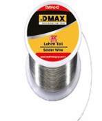 Resim DMAX LEHİM TELİ 