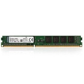 Resim KVR16LN11/4WP 4 GB DDR3 1600 MHz 1.35V RAM 