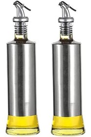 Resim BulutRetail Sızdırmaz Yağdanlık 