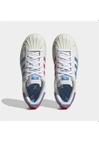 Resim Adidas Superstar Ayoon Ayakkabı Hp9583 Beyaz 
