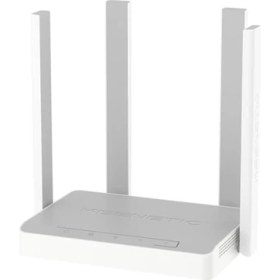Resim Keenetic Runner 4g N300 Mesh Wi-Fi 4g Sım Kart Takılabilen 4-Port Modem Router 