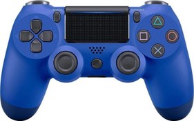 Resim Playstation 4 Uyumlu Oyun Kolu V2 GamePad Yeni Nesil Kol Kablosuz Kol Playstation 4 İçin Oyun Kolu Robeve