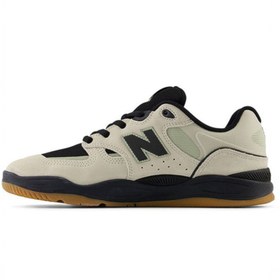 Resim New Balance Lifestyle Unisex Siyah Spor Ayakkabı NM1010PH 