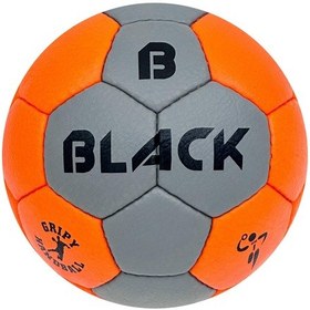 Resim Black Blk-063 1 No Hentbol Topu Turuncu 