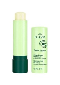 Resim Nuxe Sweet Lemon Nemlendirici Dudak Bakım Kremi 4 G 