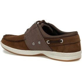 Resim Dockers By Gerli 220100 4Fx Erkek Kahve Marine Ayakkabı-Kahve Kahverengi 