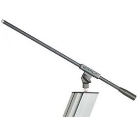 Resim Eralpro Klavye Standı İçin Mikrofon Aparatı 