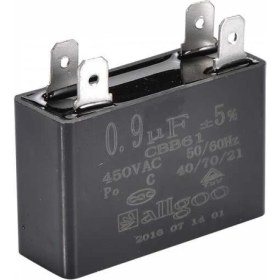 Resim ORS Techsun Klima 0.9 Uf Kare Kondansator 