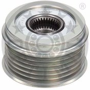Resim OPTIMAL F51148 Alternator Kasnagi Jumper Ducato Boxer 3.0 (WA212356) 