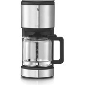 Resim Wmf Stelio Cam Filtre Kahve Makinesi 