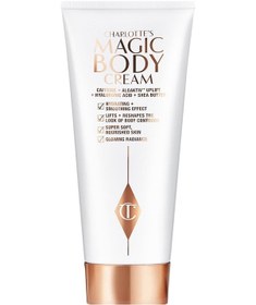 Resim Charlotte Tilbury Magic Vücut Kremi 200 ML 