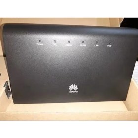 Resim Huawei Hg 633 Dual Bant 5ghz Vdsl2 Modem Yenilenmiş Kutulu 