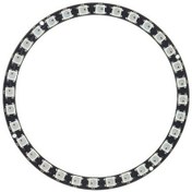Resim Neopixel 32'Li Halka 