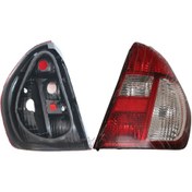 Resim Renault Clio Stop Lambası Sağ 2003 - 2008 