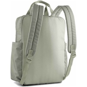 Resim Puma Phase College Sırt Çantası 091348 16 Yeşil 