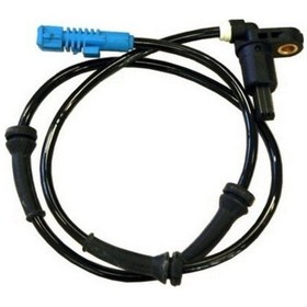 Resim HELLUX HLS8005 Abs Sensörü - Arka Peugeot 206 