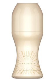 Resim Avon Incandessence Kadın Parfüm Vücut Losyonu Rollon Üçlü Paket 
