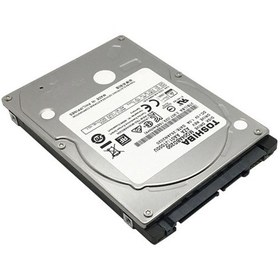 Resim Toshiba MQ04ABD200 2.5" 2 TB 5400 RPM SATA 3 HDD 
