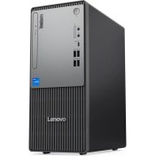 Resim Lenovo Thinkcentre Neo 50T Intel Core I7 13700 32GB 2tb SSD UHD770 Graphics Freedos Masaüstü Bilgisayar 12UB000LTR O6 