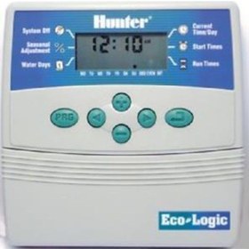 Resim Eco Logic 6 Istasyon Kontrol Ünitesi 