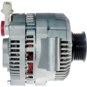 Resim Hella ALTERNATOR KOMPLE MONDEO I- II 9500 1.8 TD 