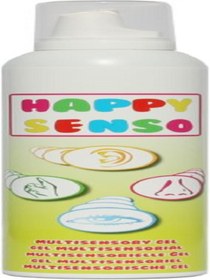 Resim Duyu Atölyesi Terapi Köpük Happy Senso Tropical 1 Adet 