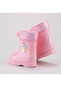 Resim Igor BIMBI UNICORNIO Çocuk Açık Pembe Çizme 