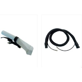 Resim Star 60cwm 3 Motorlu 2800w Koltuk Yıkama Makinası Endüstriyel Temizleme 