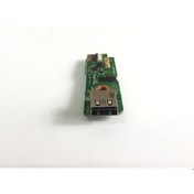 Resim Lenovo Uyumlu 520-24Icb Usb Soket-Ses Soketi Pn:01Lm616 