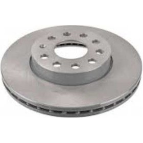 Resim Esse Otomotiv - Golf7/a3/leon/octavia 13- Ön 276mm Delikli Performans Tip Fren Diski Ayd50399xfc 5q0615301a 