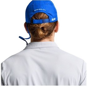 Resim Slam Slam Tech Cap Unisex Mavi Şapka W11 